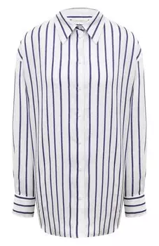 Льняная рубашка Noble&Brulee