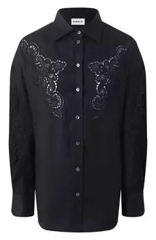 Льняная рубашка P.A.R.O.S.H.