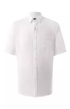 Льняная рубашка Paul&Shark