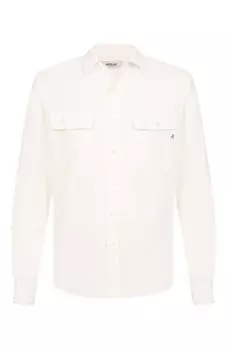 Льняная рубашка Replay