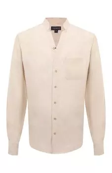 Льняная рубашка Sease
