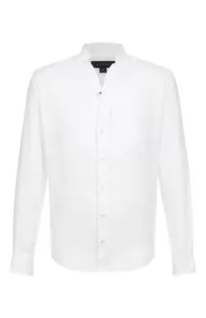 Льняная рубашка Sease