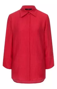 Льняная рубашка Seventy Venezia