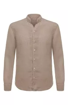 Льняная рубашка Sonrisa