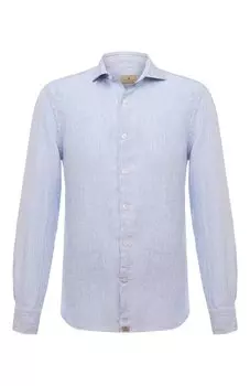 Льняная рубашка Sonrisa