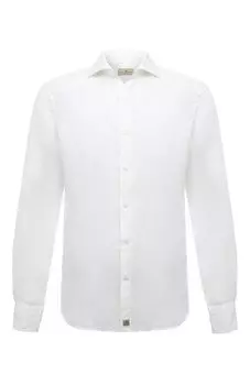 Льняная рубашка Sonrisa