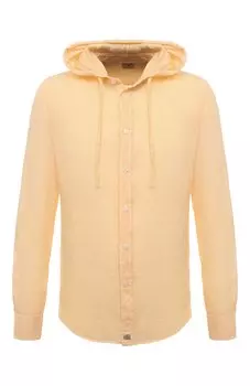 Льняная рубашка Sonrisa