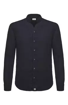 Льняная рубашка Sonrisa