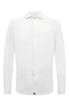 Льняная рубашка Sonrisa