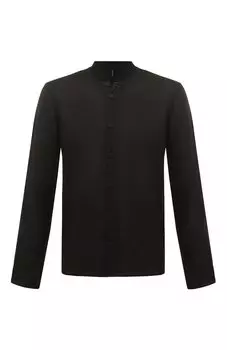 Льняная рубашка Transit