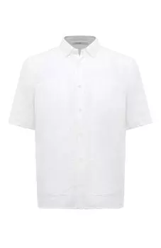 Льняная рубашка Transit