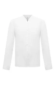 Льняная рубашка Transit