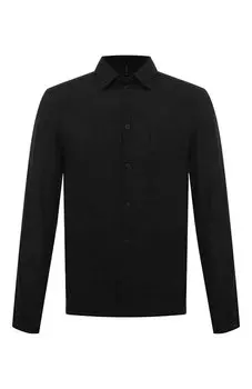 Льняная рубашка Transit