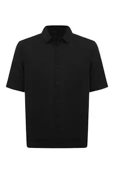 Льняная рубашка Transit