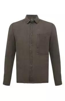 Льняная рубашка Transit
