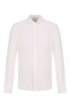 Льняная рубашка Transit