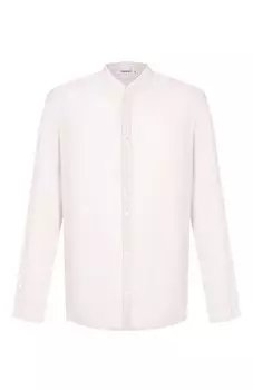 Льняная рубашка Transit