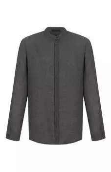 Льняная рубашка Transit