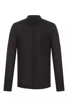 Льняная рубашка Transit