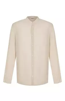 Льняная рубашка Transit