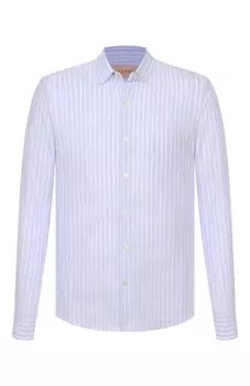 Льняная рубашка Valentino