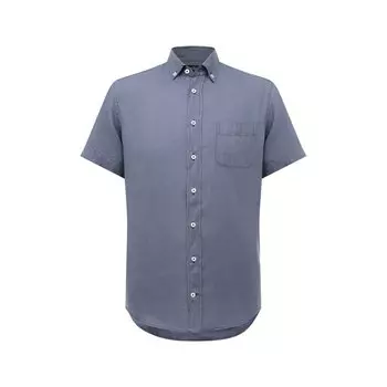 Льняная рубашка Van Laack