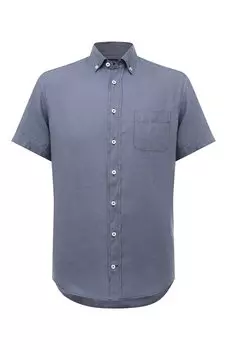 Льняная рубашка Van Laack