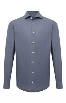 Льняная рубашка Van Laack