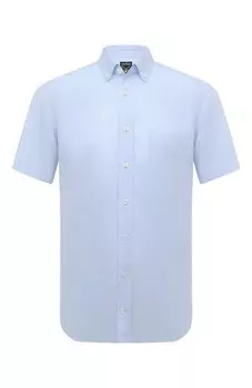 Льняная рубашка Van Laack