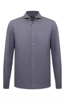 Льняная рубашка Van Laack