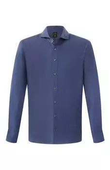 Льняная рубашка Van Laack