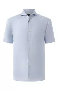 Льняная рубашка Van Laack