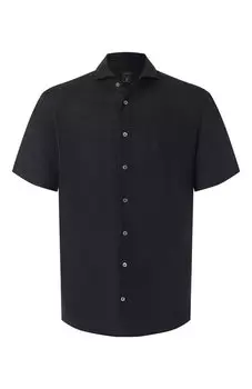 Льняная рубашка Van Laack