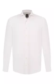 Льняная рубашка Van Laack