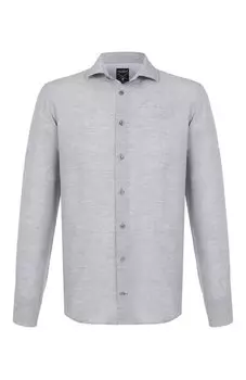 Льняная рубашка Van Laack