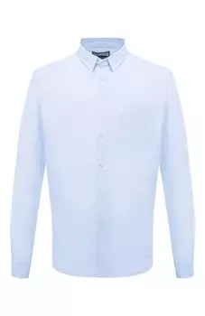 Льняная рубашка Vilebrequin