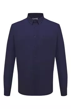 Льняная рубашка Vilebrequin