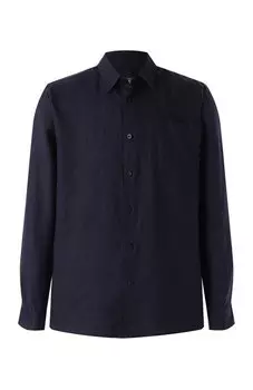 Льняная рубашка Vilebrequin