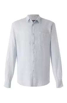 Льняная рубашка Vilebrequin