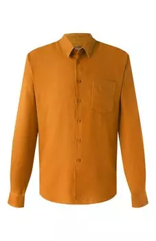 Льняная рубашка Vilebrequin