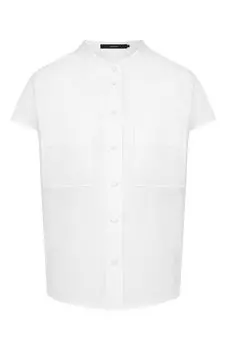 Льняная рубашка Windsor