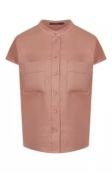 Льняная рубашка Windsor