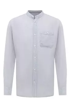 Льняная рубашка Woolrich