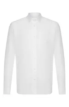 Льняная рубашка Zilli