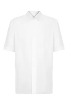 Льняная рубашка Zilli