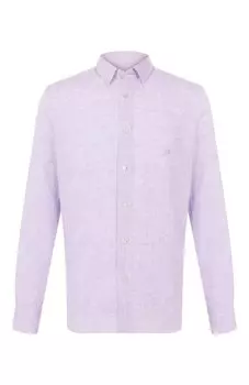 Льняная рубашка Zilli