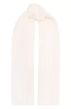 Льняная шаль Brunello Cucinelli