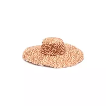 Льняная шляпа Zimmermann