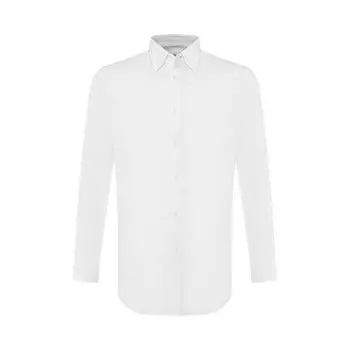 Льняная сорочка Brioni