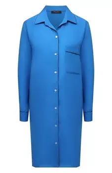 Льняная сорочка Loro Piana